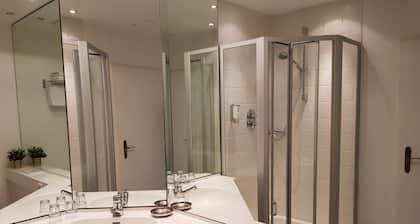 Hotel Stadt Milin