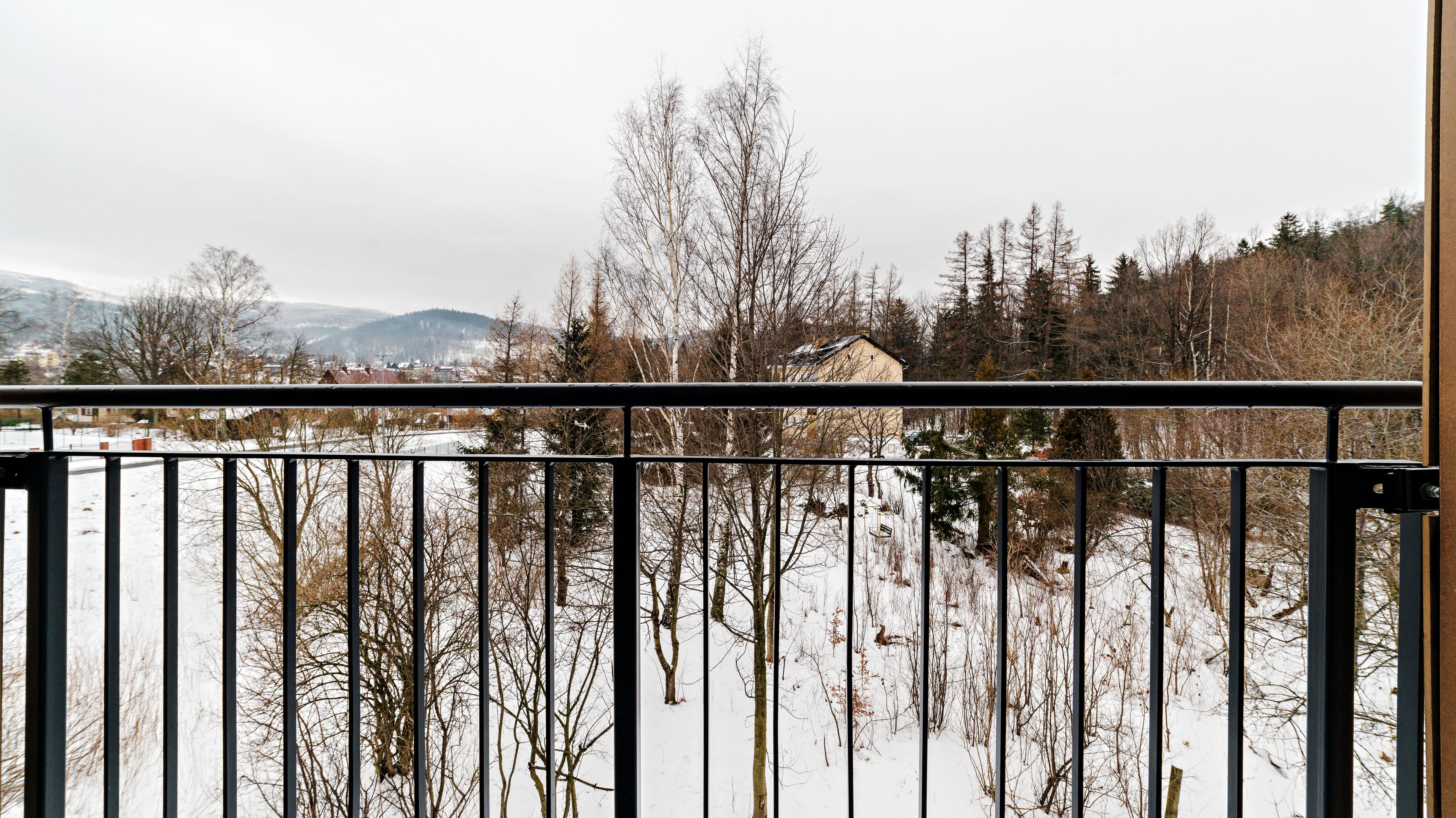 Apartment (28) | Laptop workspace, iron/ironing board, free WiFi, bed sheets