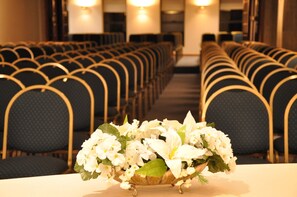 Meeting facility - Hotel Salto Grande (Concordia)