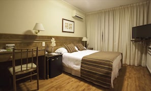 Free WiFi, bed sheets - Hotel Salto Grande (Concordia)