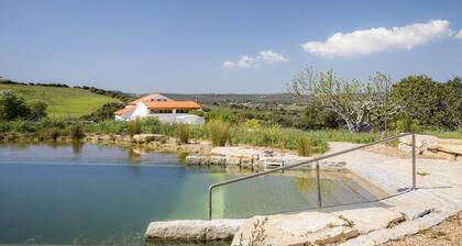 F - Casa Lavoura in Quinta das Alagoas by DreamAlgarve