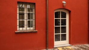 Eksteriør