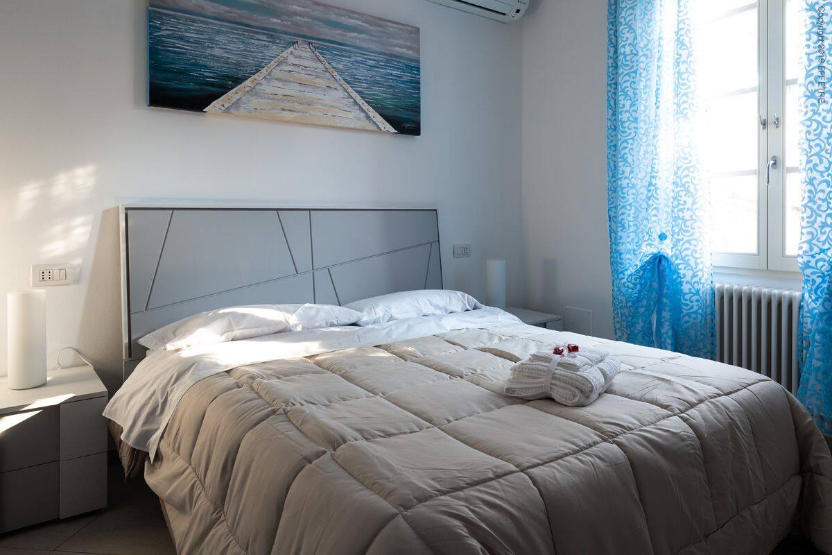 Dobbeltrom, 1 queensize-seng | Barnesenger, wi-fi (inkludert) og sengetøy