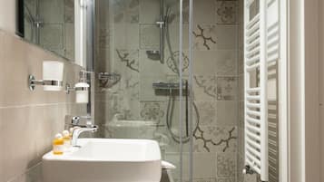 Camera doppia | Bagno | Asciugamani