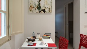 Frokostområde