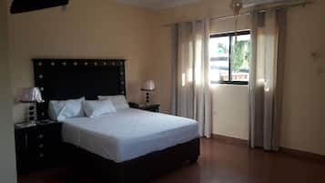 Exclusive Double Room, 1 Double Bed, Balcony, City View