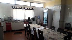Dining - Best Morro Bento City Guest House (Luanda)