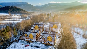 Front of property - Apartamenty Sun&Snow Lesny Dom (Karpacz)