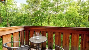 Apartment (18/26) | Balcony