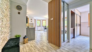 Apartment (Przemysłowa 18A/16) | Wohnbereich