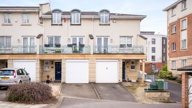 Huis, 5 slaapkamers | Exterieur