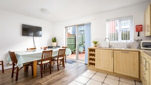 Huis, 5 slaapkamers | Dineren in de kamer