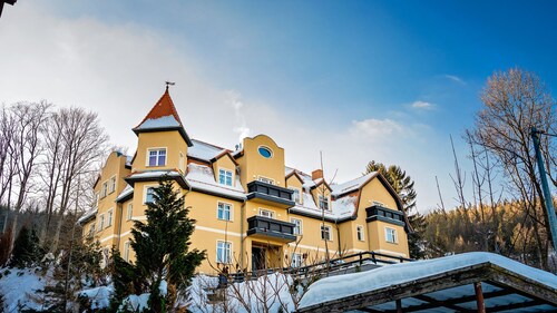Apartamenty Sun&Snow Karpacz Sucha