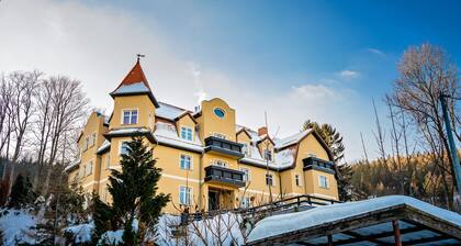 Apartamenty Sun&Snow Karpacz Sucha