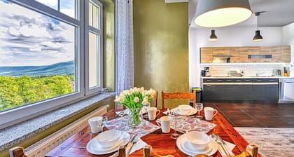 Apartamenty Sun&Snow Karpacz Sucha