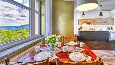 Apartamenty Sun&Snow Karpacz Sucha