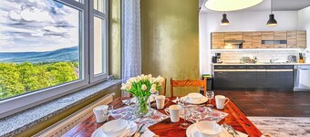 Apartamenty Sun&Snow Karpacz Sucha