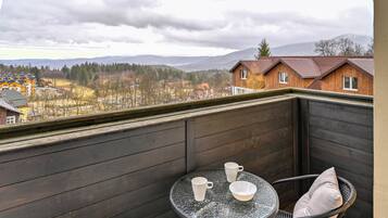 Studio (3/15) | Terrace/patio