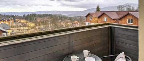 Studio (3/15) | Teres/patio