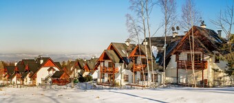 Apartamenty Sun & Snow Komuny Paryskiej