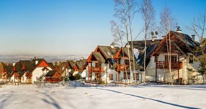 Apartamenty Sun & Snow Komuny Paryskiej