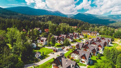 Apartamenty Sun & Snow Komuny Paryskiej
