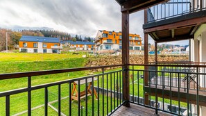 Apartment (Mysliwska 1B/3)