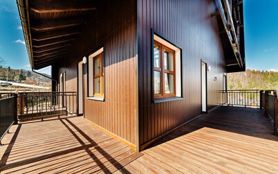 Apartamenty Sun & Snow Residence Karpacz