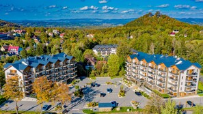 Exterior - Apartamenty Sun & Snow Ogrodnicza (Karpacz)