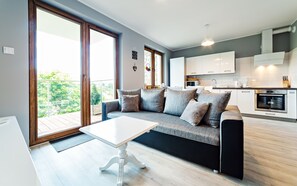 Apartment (Ogrodnicza7/ 37) - Apartamenty Sun & Snow Ogrodnicza (Karpacz)