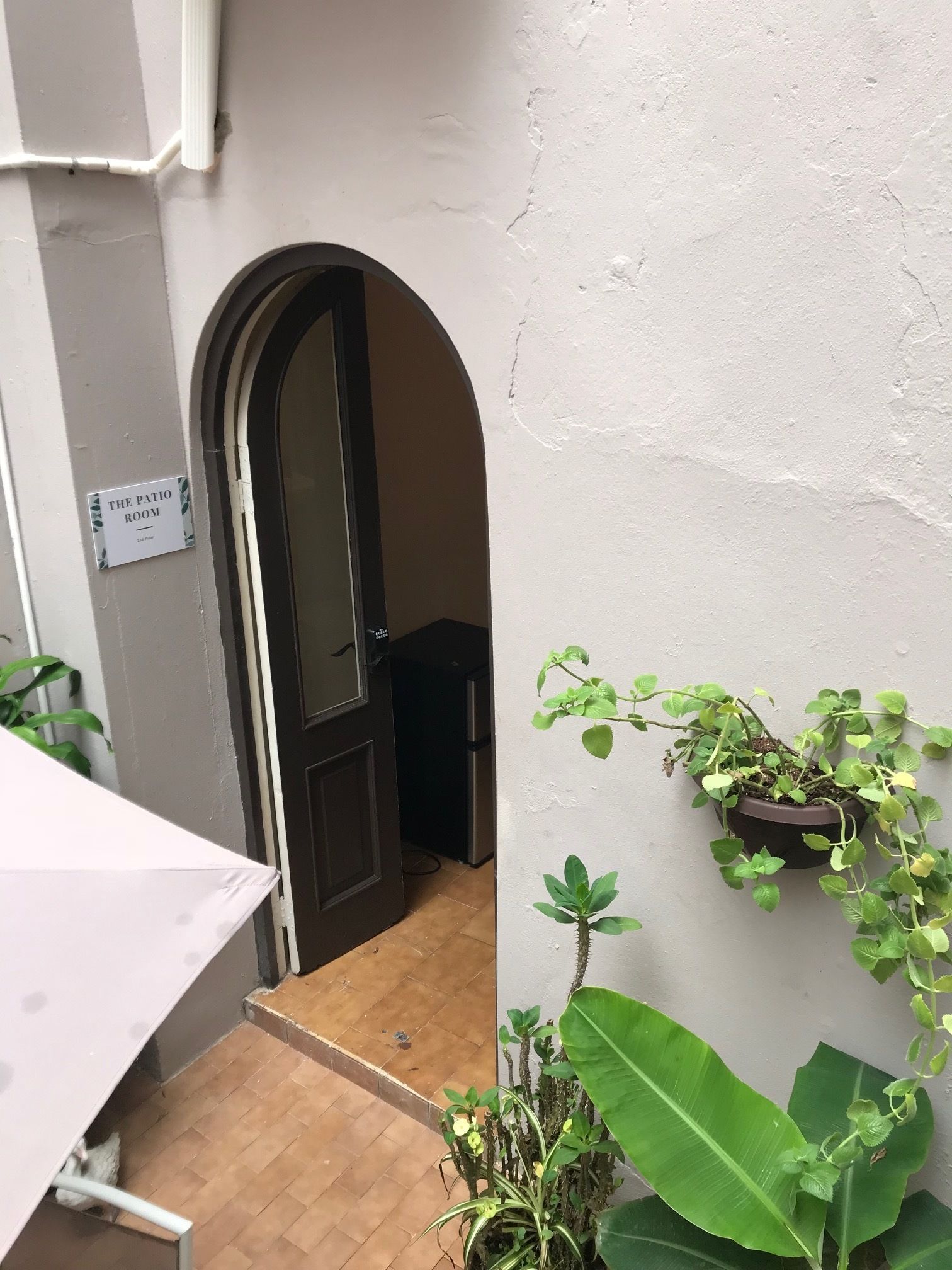 Economy Room | Premium bedding, individually decorated, individually furnished