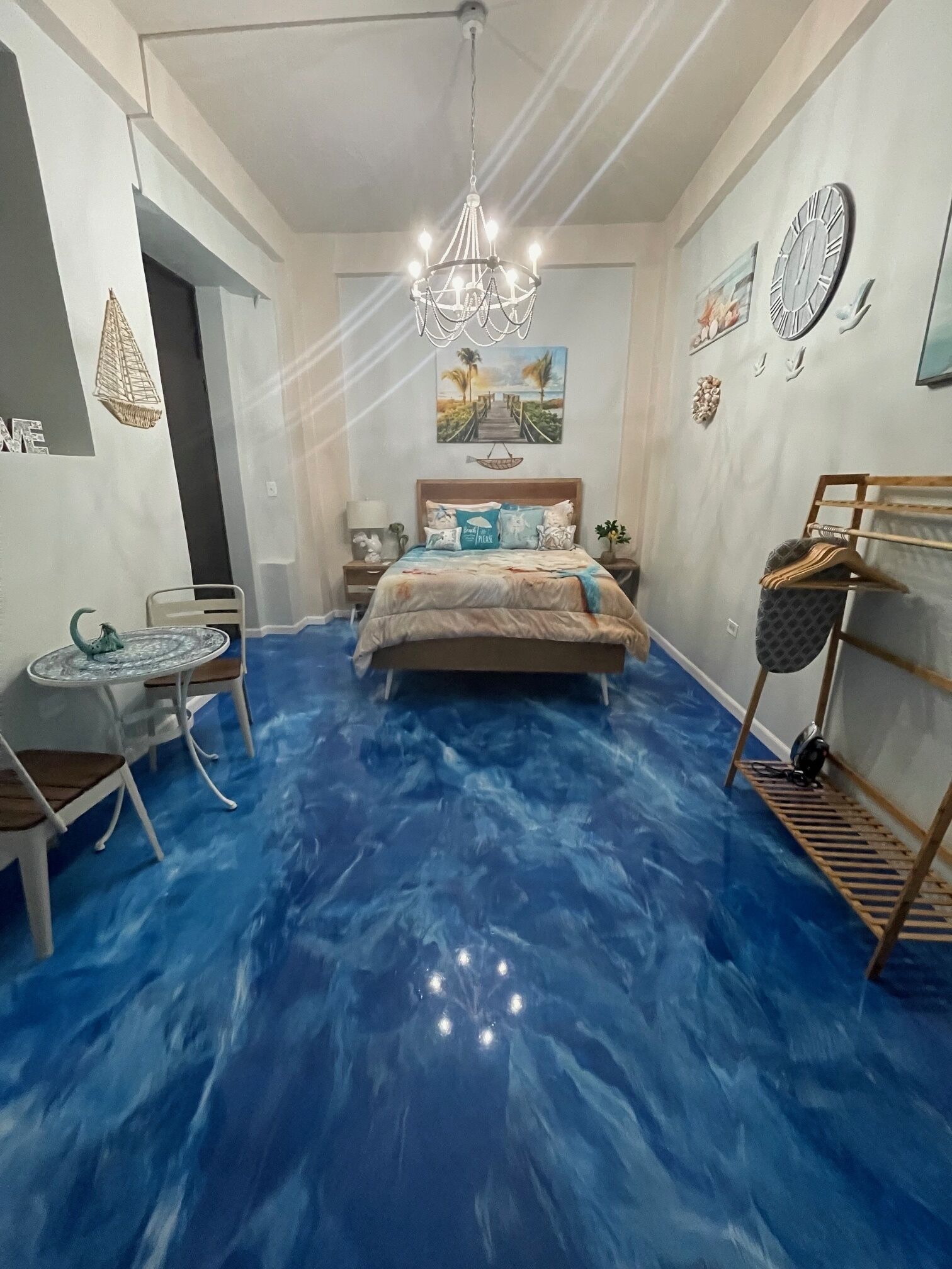 Superior Suite | Premium bedding, free WiFi, individually decorated