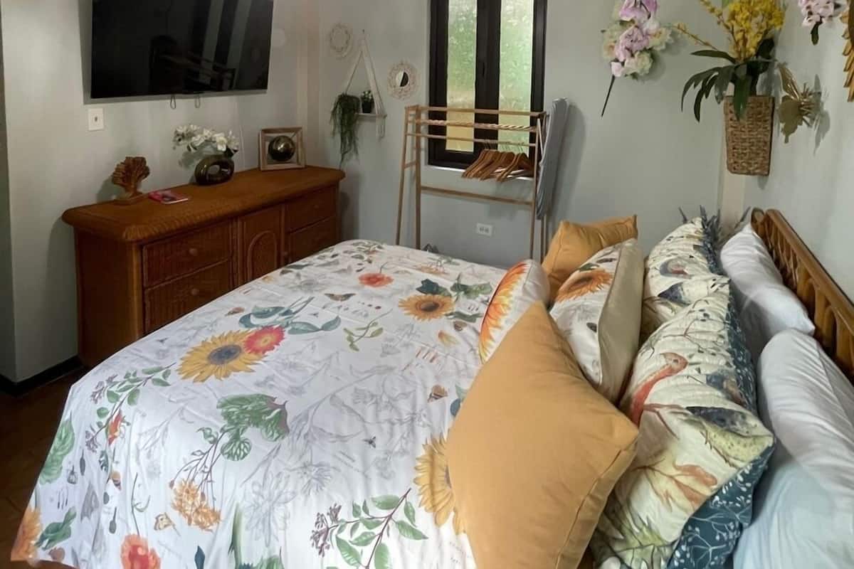 Appartement | Kameruitzicht