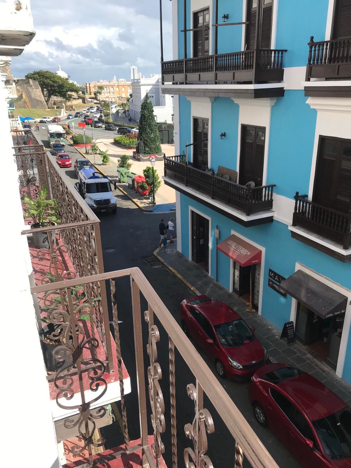 高级公寓 | 外观