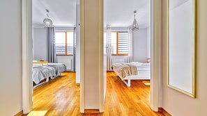 Apartment (Mysliwska 34/1) - Apartamenty Sun & Snow Karpacz Myśliwska (Karpacz)