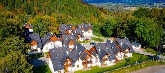 Apartamenty Sun & Snow Karpacz Myśliwska