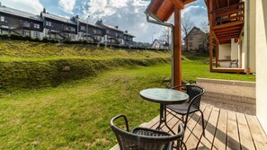 Balcony - Apartamenty Sun & Snow Karpacz Myśliwska (Karpacz)