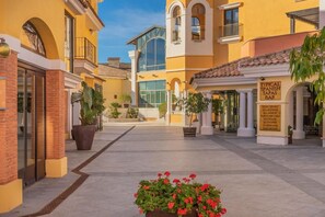 Unclassified image, 3 of 46, button - Murcia Vacations`s Apartments 2, Family apartme... (Torre-Pacheco)