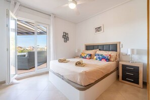 Unclassified image, 4 of 46, button - Murcia Vacations`s Apartments 2, Family apartme... (Torre-Pacheco)