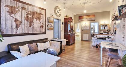 B&B Da U Gidela