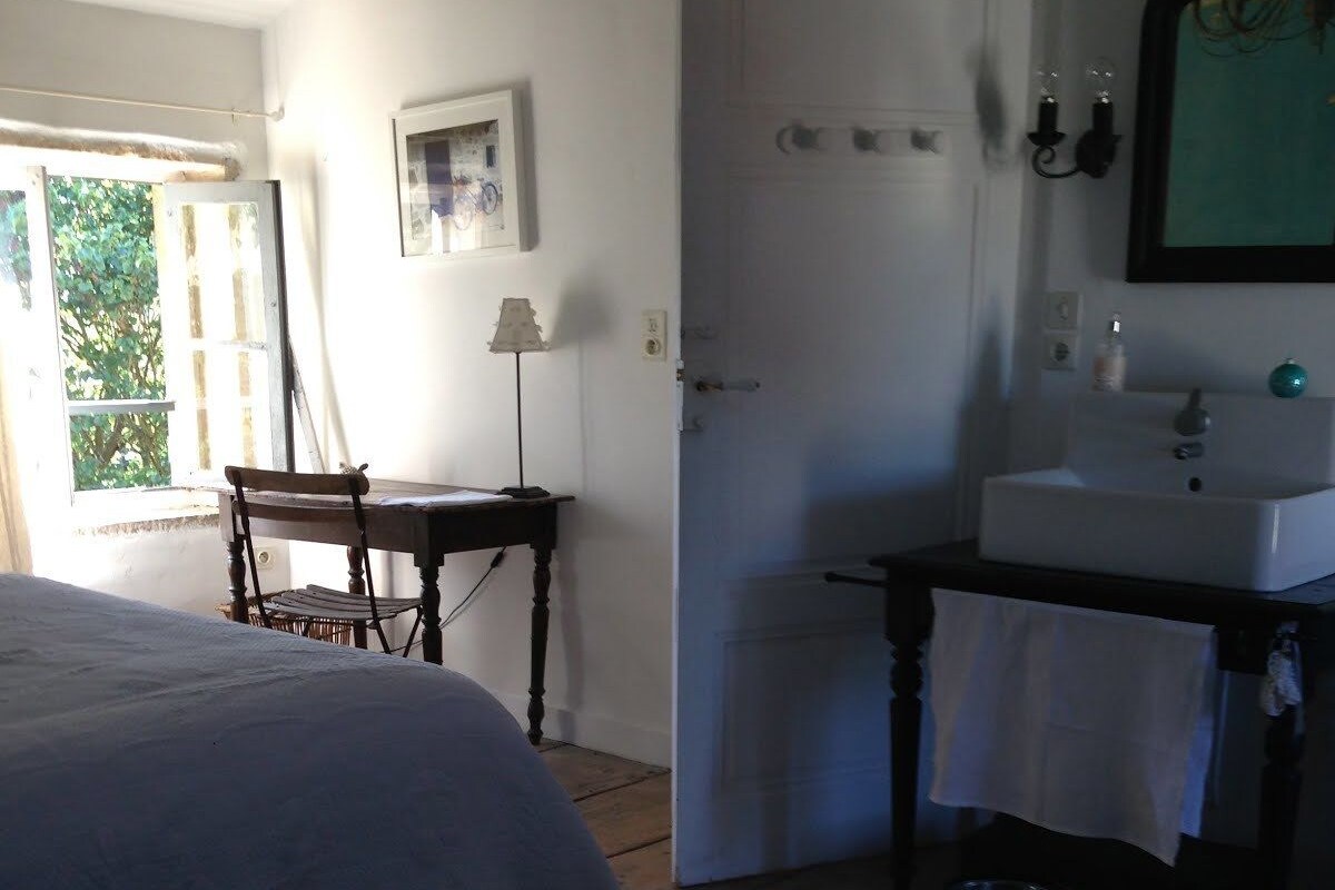 Chambre Double (Marion)