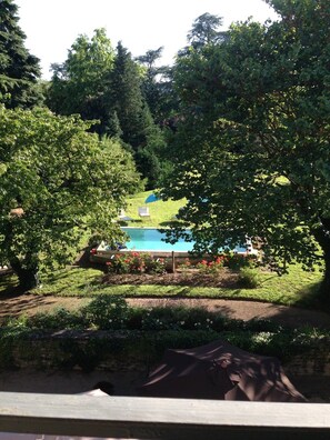 View from room
