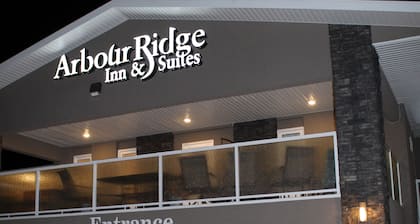 Arbour Ridge Inn & Suites