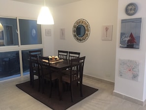 Interior - Riviera Colonial (Santo Domingo Este)