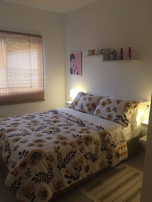 Apartment, 3 Bedrooms, River View   | Individually decorated, individually furnished, blackout curtains - Riviera Colonial (Santo Domingo Este)