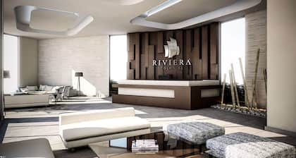 Riviera Colonial