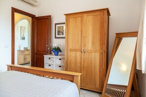 Panoramic Apartment, 2 Bedrooms | Interior detail