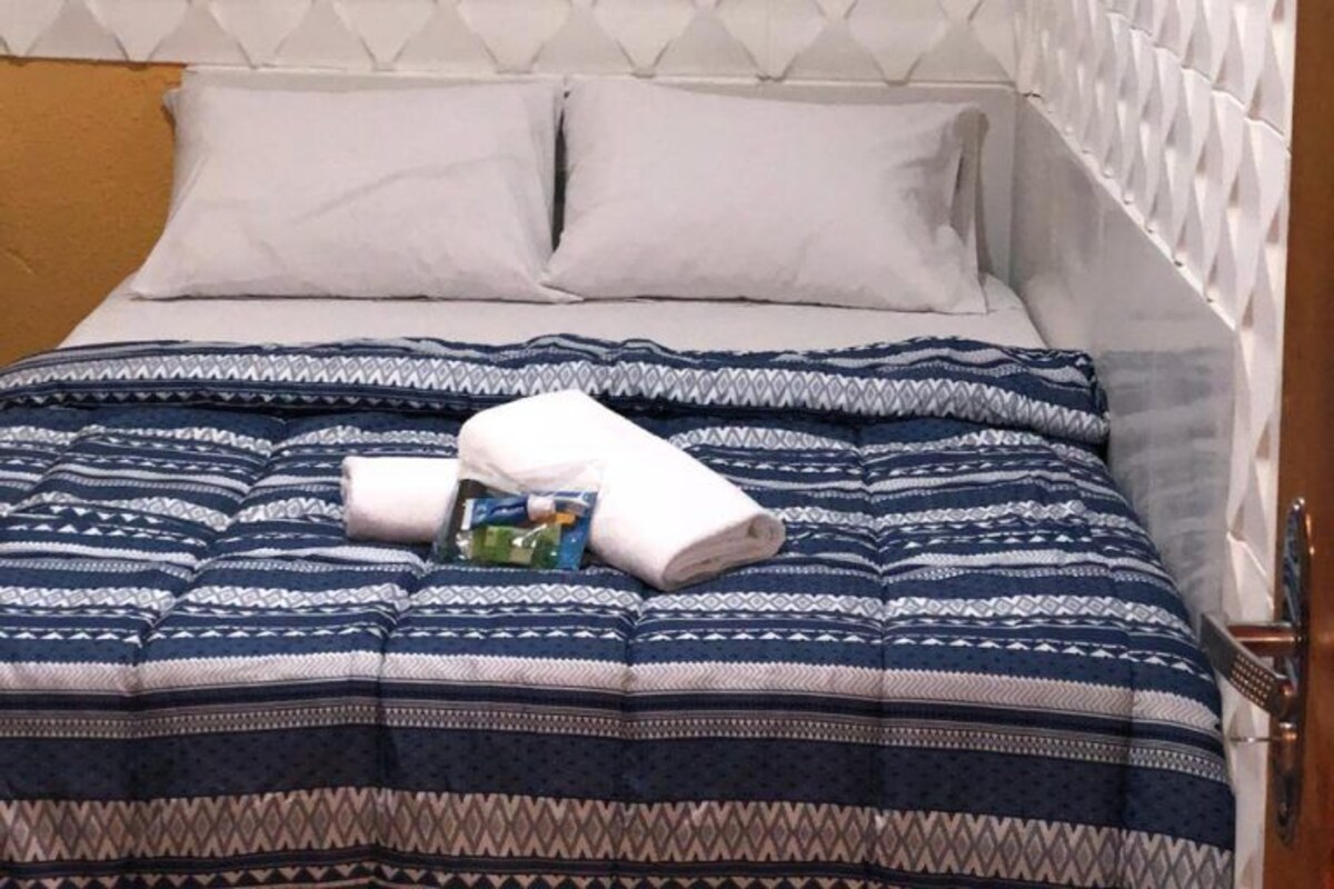 Kamar