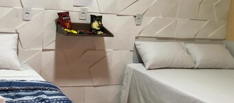 Pousada Executive Express - Próximo ao Aeroporto