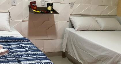 Pousada Executive Express - PrĂłximo ao Aeroporto